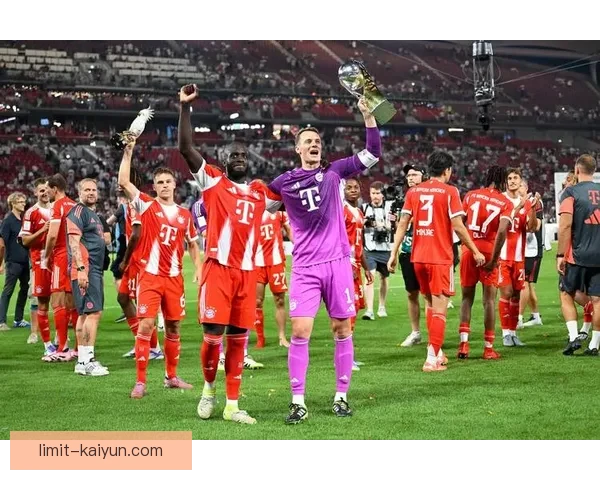 贝肯鲍尔技术传承助力新一代足球人才崛起，竞争力提升值得关注