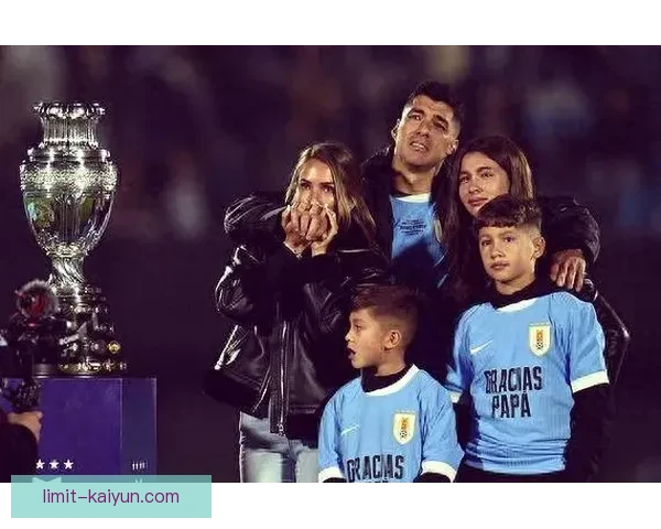 南美杯决赛将至，球队荣耀之战值得关注