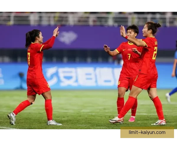 亚运会足球赛女足即将决战，各队状态回暖值得关注