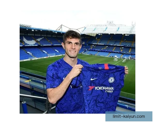 普利西奇在切尔西时期的表现稳健，状态持续提升引人关注