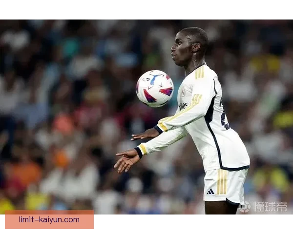 门迪皇马续约谈判进展顺利，未来发展值得关注