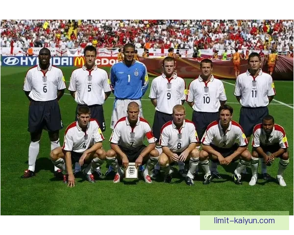 葡萄牙2004年欧洲杯表现回顾：主场作战闯入决赛