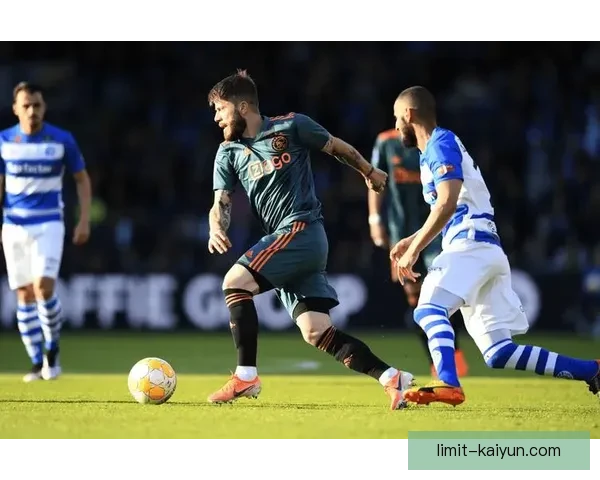 吉马良斯近期阵型变化带来战术走势清晰