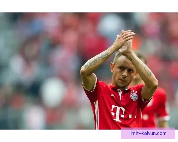 拜仁核心球员近期表现稳健，持续提升球队竞争力